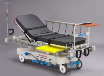 Emergency Stretcher