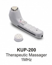 Personal Ultrasound Therapeutic Massager