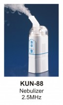 Portable Ultrasonic Nebuzlizer