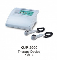 Ultrasound Therapy Unit