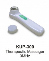 Personal Ultrasonic Therapy Unit (3Mhz)