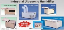 Professional use Ultrasonic Humidifier