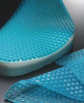 Polyurethane (PU) OEM Gel System - Comfort & Self-Cooling