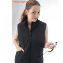 FIR Heating Vest