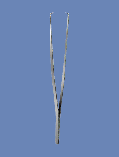 Tissue Forceps