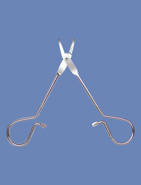 Mosquito Hemostat,Straight