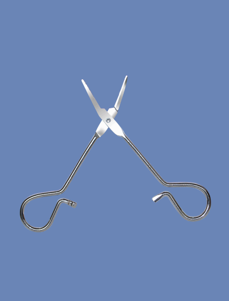 Kelly Hemostat,Straight