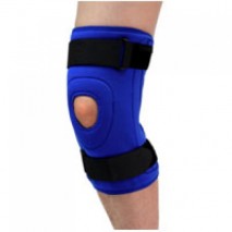 Stabilizing Knee Brace