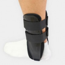 Ankle Support Black