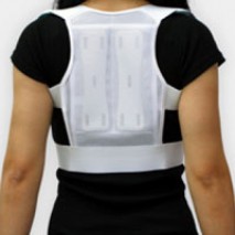 Clavicle Brace Mesh Type