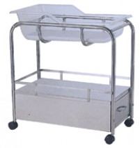 BABY CRIB MBD-200