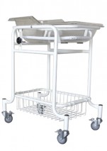 BABY CRIB MBD-400