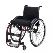 European Style Active Wheelchair Rigid Frame