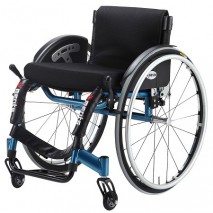 High Active Wheelchair Rigid Frame