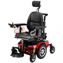 Multi-Function Rehab Power Wheelchair