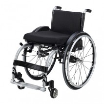 European Style Active Wheelchair Folding Frame