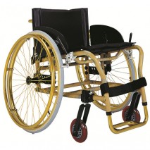 Sport Lightweight Wheelchair