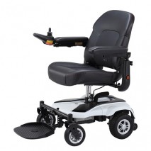 Stylish Super Light Mini Portable Powerchair