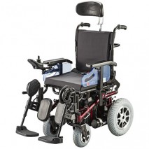 Multi-Rehab Function Power Wheelchair