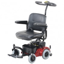 Attendant Drive Power Chair