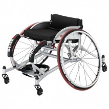 Pro. Tennis & Badminton Wheelchair