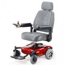 Mini Compact Powerbase Wheelchair