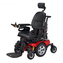 Heavy Duty Complex Rehab Power Wheelchair