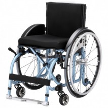 Pro. Pingpong Wheelchair