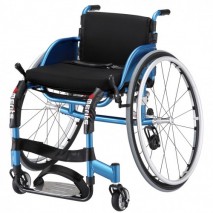 High Active Wheelchair Dancing Wheelchair