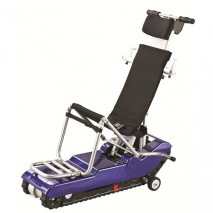 Wheelchair Stairclimber