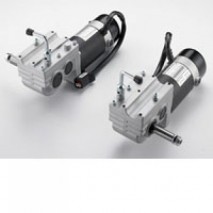 Gearbox-Motor