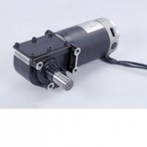 Gearbox Motor