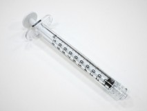 1cc PC Syringe