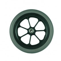 7 inch wheel