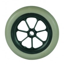 8 inch wheel