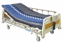 Air mattress
