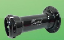 Light Alloy Hub