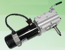 DC Motor