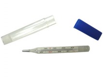 Clinical Thermometer without Mercury
