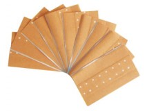 Wound Dressing (Cotton,With absorbing mat)