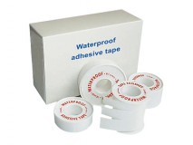 Waterproof Adhesive Tape (Plastic cylinder)