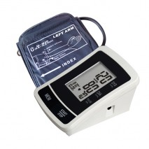 Digital Blood Pressure Monitor with Fully Automatic and Arm Type