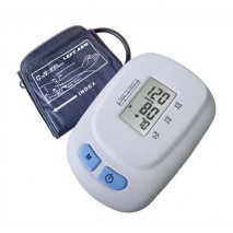 Arm-type Fully Automatic Blood Pressure Monitor, CE and FDA Certified