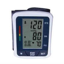 Digital Blood Pressure Monitor, Extra Large Display