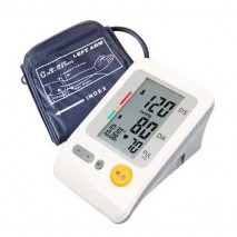 Digital Blood Pressure Monitor, Arm type