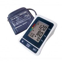 Digital Blood Pressure Monitor with Arm-type