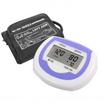 Digital Blood Pressure Monitor, Arm Type