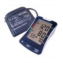 Digital Blood Pressure Monitor in Arm Type