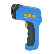 Industrial infrared thermometer