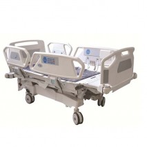 Hospital Electric ICU/CCU Bed